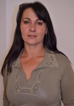 Geile Annegret aus Zürich,Schweiz